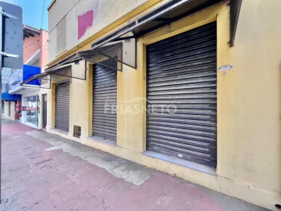Ponto Comercial para alugar, 203m² no Vila Rezende, Piracicaba