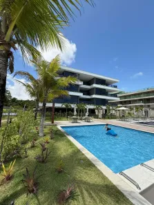 Apartamento com 3 Quartos à venda, 92m² no Ponta do Seixas, João Pessoa