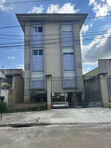 Apartamento com 2 Quartos à venda, 56m² no Jardim do Trevo, Atibaia