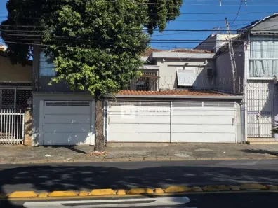 Casa com 3 Quartos para alugar, 180m² no Paulista, Piracicaba