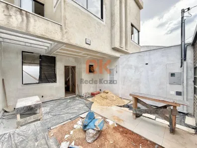 Casa com 3 Quartos à venda, 102m² no Itapoã, Belo Horizonte