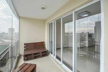 Apartamento com 3 Quartos à venda, 97m² no Baeta Neves, São Bernardo do Campo