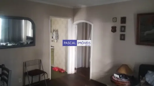 Apartamento com 2 Quartos à venda, 60m² no Real Parque, São Paulo