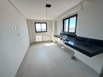 Apartamento com 3 Quartos à venda, 72m² no Centro, Montes Claros