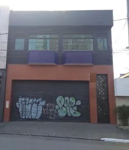 Ponto Comercial para alugar, 400m² no Vila Gomes Cardim, São Paulo