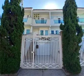 Sobrado com 3 Quartos à venda, 135m² no Vila Maria Alta, São Paulo