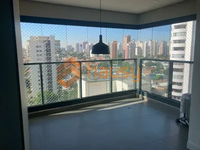 Apartamento com 2 Quartos à venda, 64m² no Campo Belo, São Paulo