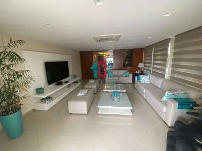 Casa de Condomínio com 5 Quartos à venda, 520m² no Recreio dos Bandeirantes, Rio de Janeiro