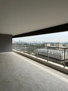 Apartamento com 4 Quartos à venda, 244m² no Vila Clementino, São Paulo