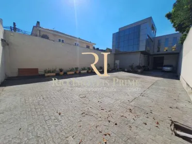 Galpão/Depósito/Armazém à venda, 751m² no Benfica, Rio de Janeiro