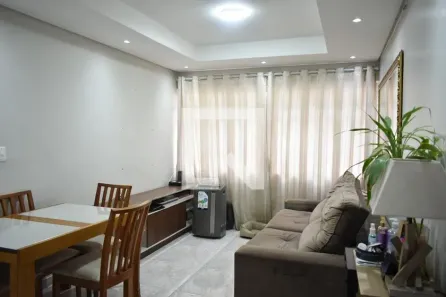Apartamento com 3 Quartos à venda, 88m² no Mirandópolis, São Paulo