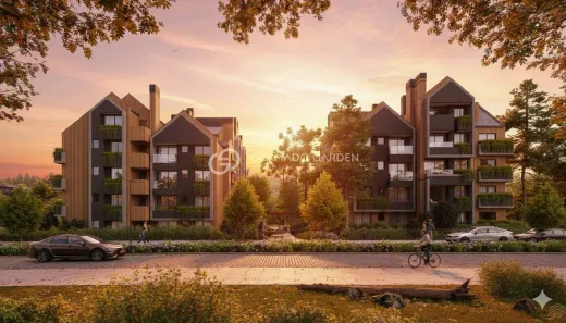 Apartamento com 2 Quartos à venda, 96m² no Centro, Canela