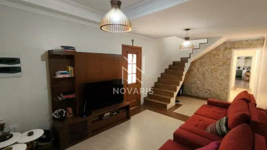 Sobrado com 3 Quartos à venda, 140m² no Cupecê, São Paulo