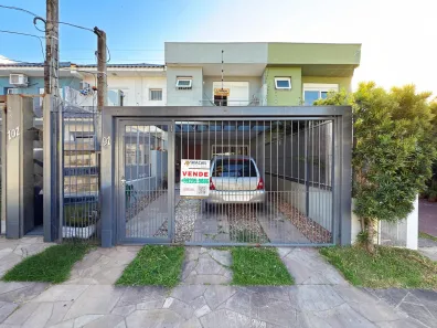 Casa com 3 Quartos à venda, 138m² no Hípica, Porto Alegre