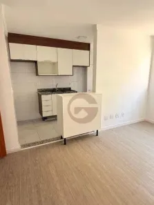 Apartamento com 2 Quartos à venda, 43m² no Jardim Íris, São Paulo