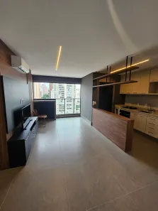 Apartamento com 2 Quartos para alugar, 65m² no Perdizes, São Paulo