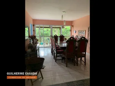 Fazenda/Sítio com 3 Quartos à venda, 2500m² no Planalto Verde, São Roque