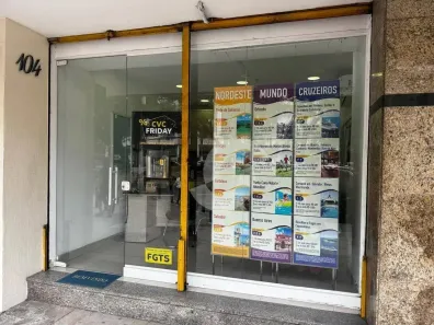 Ponto Comercial à venda, 22m² no Fonseca, Niterói