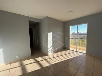 Apartamento com 2 Quartos para alugar, 42m² no Jardim Olímpia, Jaú