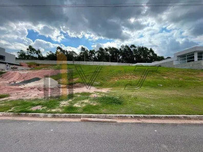 Lote/Terreno à venda, 1050m² no Observatório, Vinhedo