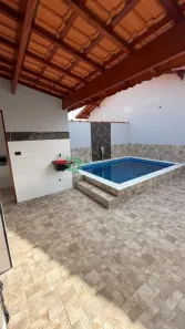 Casa com 2 Quartos à venda, 79m² no Jardim Columbia, Mongaguá