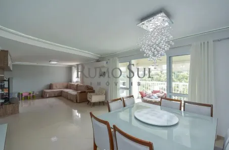 Apartamento com 4 Quartos à venda, 181m² no Jurubatuba, São Paulo