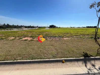Lote/Terreno à venda, 379m² no Fazenda Pau D'Alho, Campinas