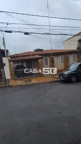 Casa com 3 Quartos à venda, 273m² no Jardim Alto da Barra, Campinas