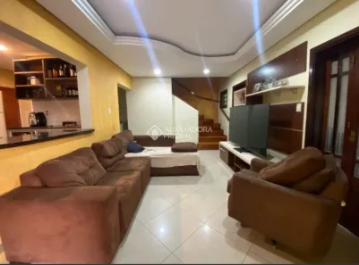 Casa com 3 Quartos à venda, 199m² no São José, Canoas