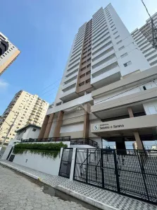 Apartamento com 2 Quartos à venda, 87m² no Aviação, Praia Grande