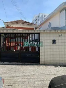 Casa com 4 Quartos à venda, 330m² no Campo Grande, Santos