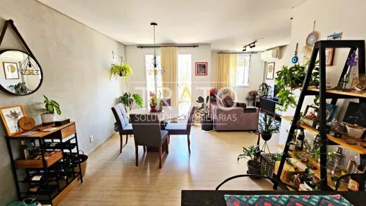 Apartamento com 3 Quartos à venda, 67m² no Taquaral, Campinas