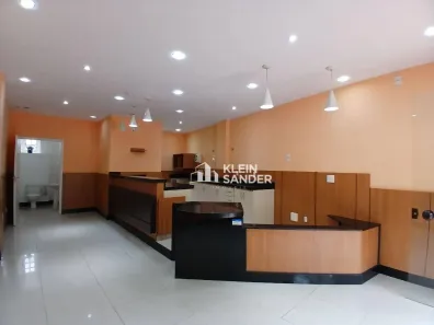 Ponto Comercial à venda, 68m² no Centro, Nova Friburgo