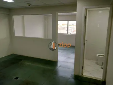 Sala Comercial para alugar, 40m² no Santana, São Paulo