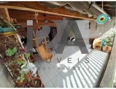Sobrado com 4 Quartos à venda, 125m² no Santo Antônio, Osasco