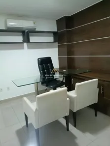 Sala Comercial para alugar, 9m² no Estação Velha, Campina Grande