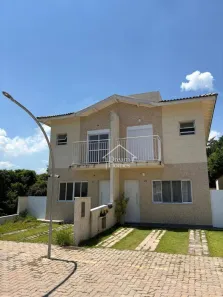 Casa de Condomínio com 3 Quartos à venda, 107m² no Vila Omizollo, Louveira