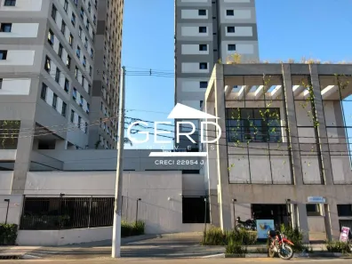 Apartamento com 2 Quartos à venda, 35m² no Presidente Altino, Osasco