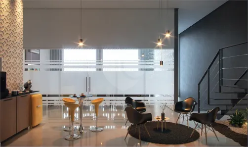 Prédio Comercial à venda, 1500m² no Vila Euthalia, São Paulo