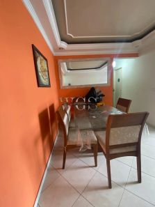 Apartamento com 3 Quartos à venda, 72m² no Socorro, São Paulo