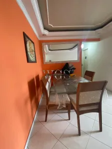 Apartamento com 3 Quartos à venda, 72m² no Socorro, São Paulo