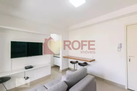 Apartamento com 1 Quarto à venda, 35m² no Vila Olímpia, São Paulo