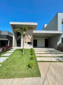 Casa de Condomínio com 3 Quartos à venda, 205m² no Jardim Recanto das Águas, Nova Odessa