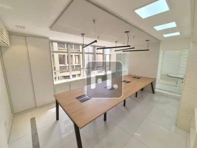 Sala Comercial para alugar, 100m² no Jardim Paulista, São Paulo