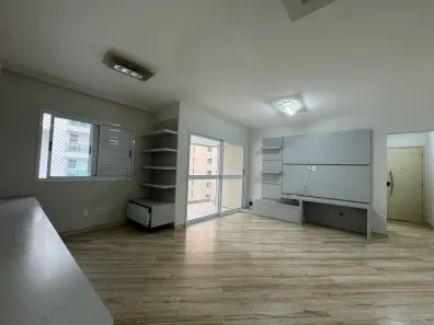 Apartamento com 2 Quartos para alugar, 85m² no Alphaville Centro Industrial e Empresarial/Alphaville., Barueri