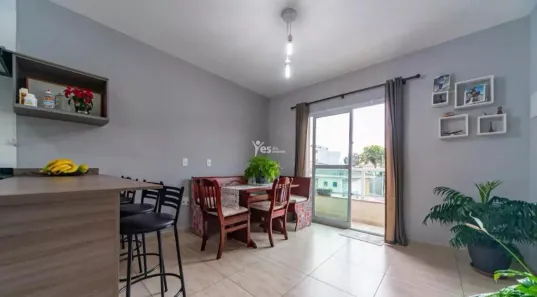 Cobertura com 3 Quartos à venda, 144m² no Parque Novo Oratório, Santo André