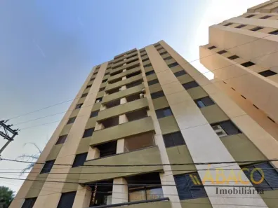 Apartamento com 3 Quartos para alugar, 70m² no Jardim Gibertoni, São Carlos