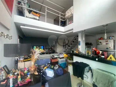 Apartamento com 1 Quarto à venda, 101m² no Casa Verde, São Paulo