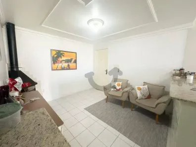 Apartamento com 1 Quarto à venda, 68m² no Goiás, Santa Cruz do Sul