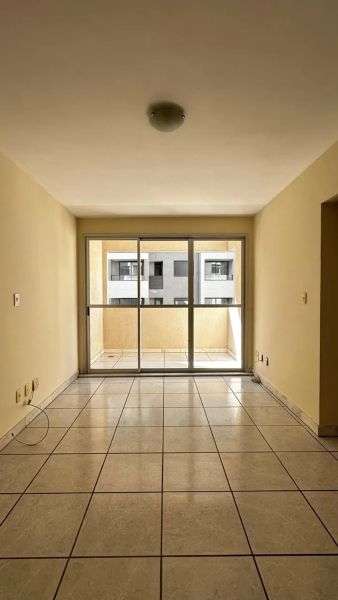 Apartamento com 2 quartos — Santa Efigênia, Belo Horizonte